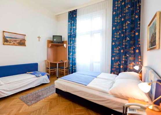 Hotel-Pension Bleckmann 1