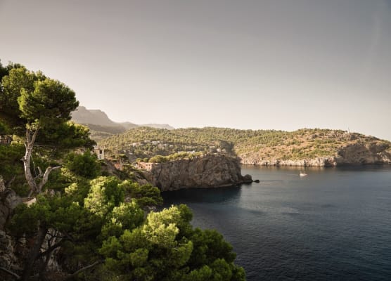 Bikini Island & Mountain Port de Soller Hotel "Adults only" 1