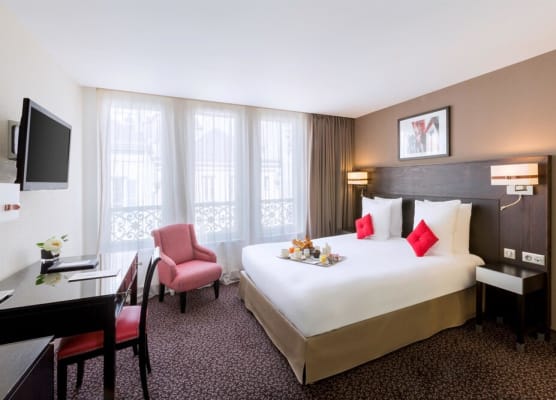 Best Western Premier de La Poste & Spa 1