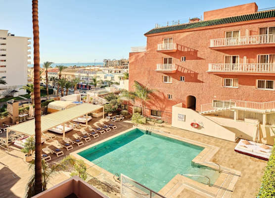 Fénix Torremolinos - Adults Only Recommended 1