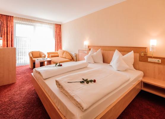 Hotel an der Linah garni 1