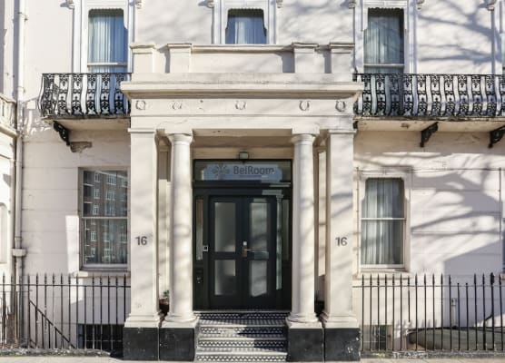 BeiRoom Hyde Park Apartments 1