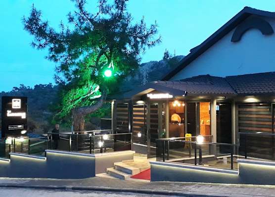 THE SARIGERME INN 1