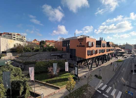 Hotel Academia 1