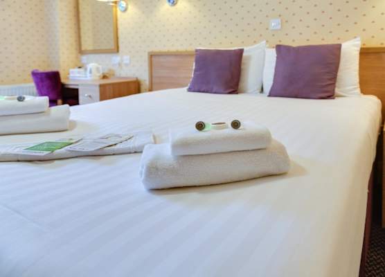 Cumberland Hotel 1