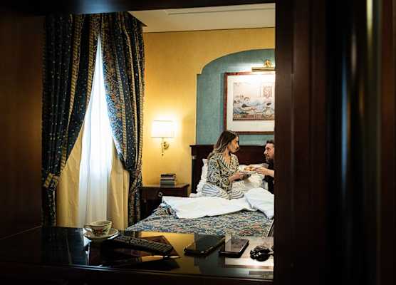 Hotel Petite Fleur 1