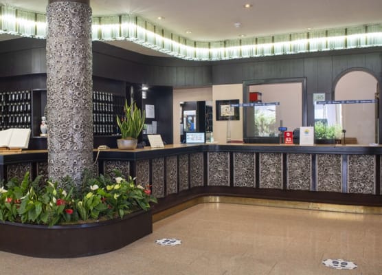 Hotel Pietra di Luna 1