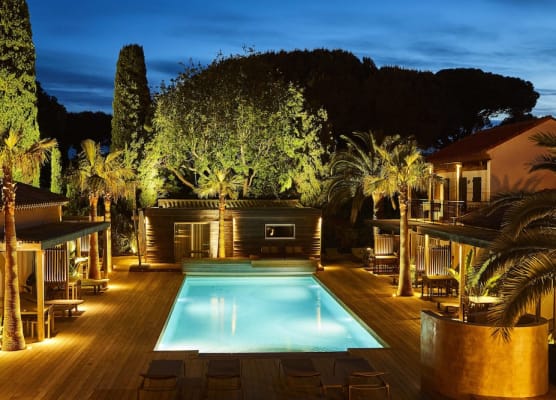 Villa Cosy, hotel & spa 1