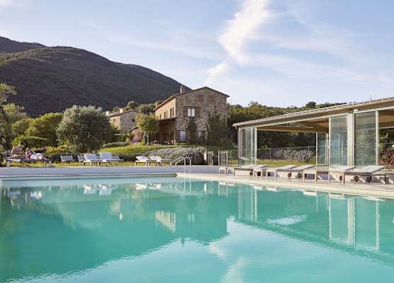 Agriturismo Boschi di Montecalvi 1