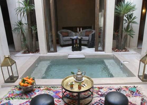 Riad Vanilla Sma & Spa 1