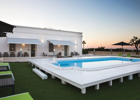 Bed & Breakfast del Faro 1