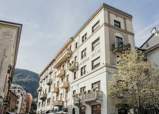 Posta Design Hotel 1