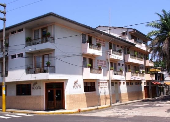 Hotel Acosta 1