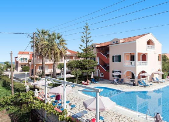 Eriva Hotel 1