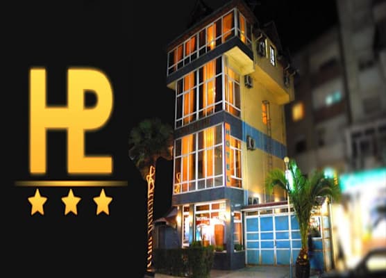 Hotel Pik Loti 1