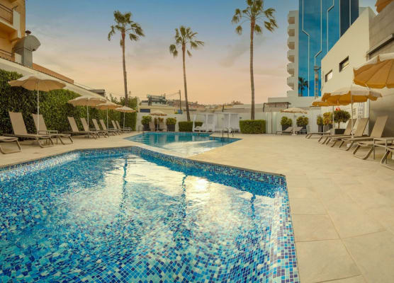 Hotel RH Portocristo & Wellness 1
