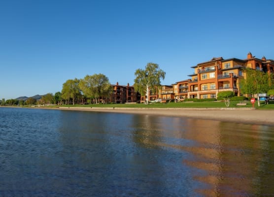 Watermark Beach Resort 1
