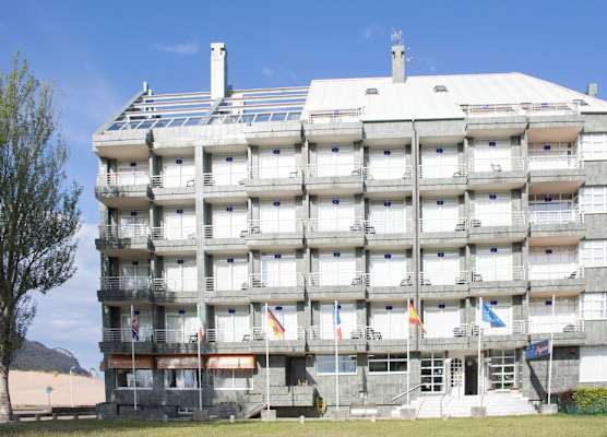 Hotel Playamar Spa 1