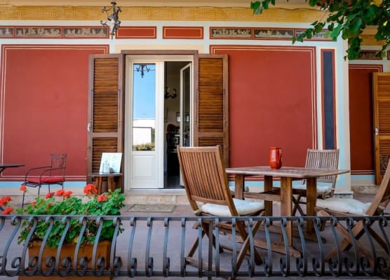 B&B De Angelis 1