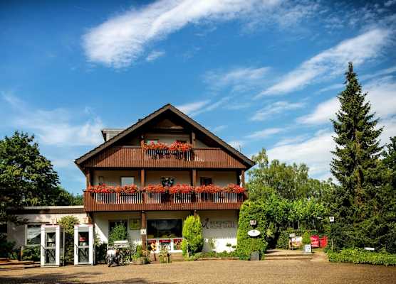 Berghotel Hohe Mark 1