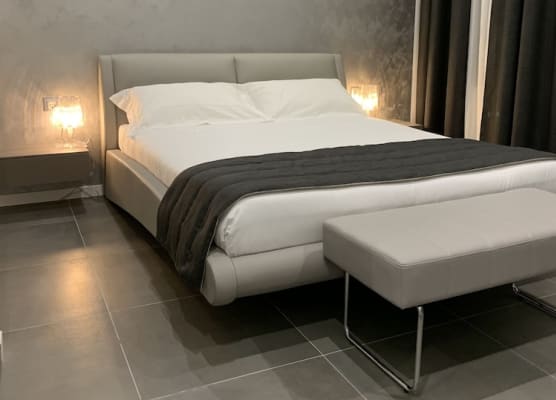 ApartHotel Bossi 1