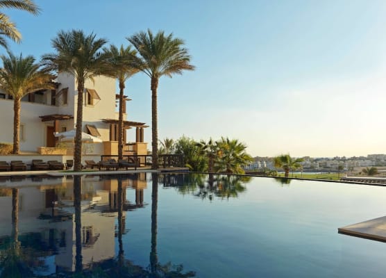 Ancient Sands Golf Resort Private Apartments 1