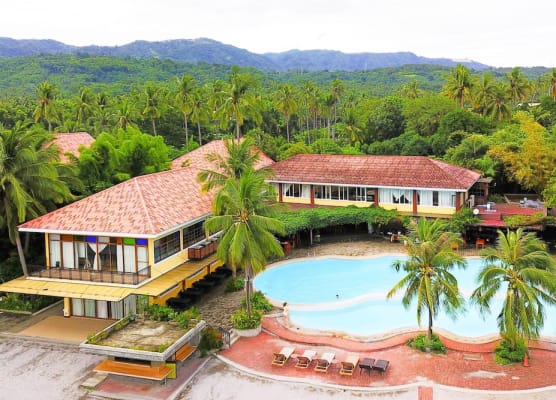 Club Balai Isabel 1