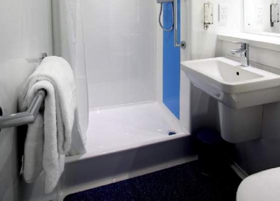 Travelodge Christchurch 1
