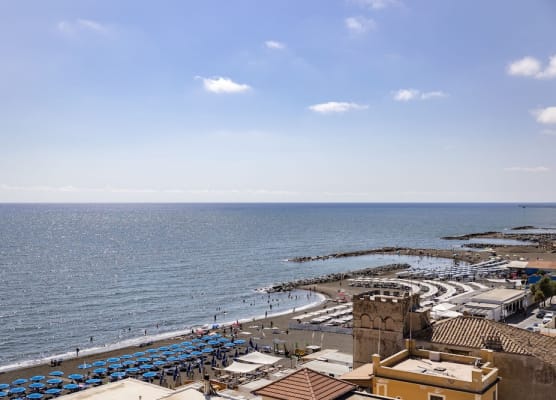Hotel Villa Margherita 1