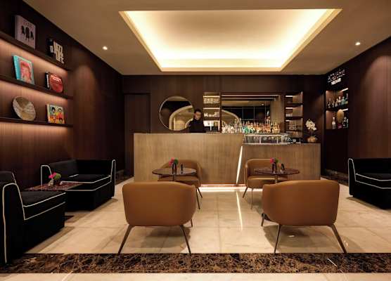 The First Arte - Preferred Hotels & Resorts 1