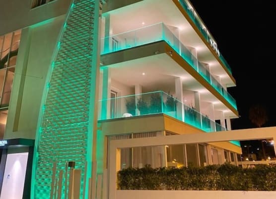 EUROPA Hotel 1