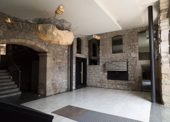 Urbi Apartments 1