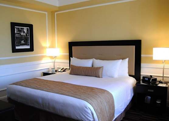 The Pickwick Hotel San Francisco 1