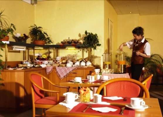 Andersen Hotel Birkenwerder 1