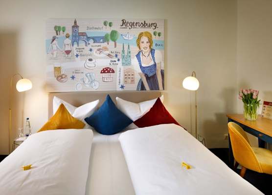 Rosi Boutique Hotel 1