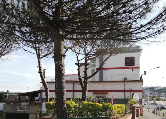 Hotel Sibilla Residence 1