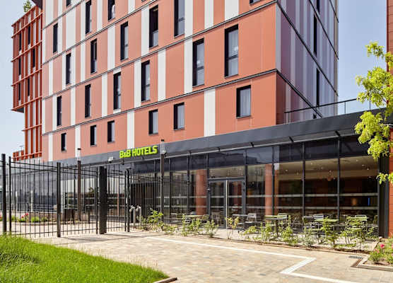 B&B HOTEL Argenteuil 1