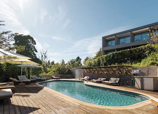 Vale do Gaio Hotel 1