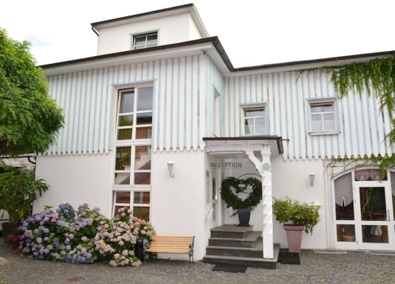Parkhotel Fischer 1