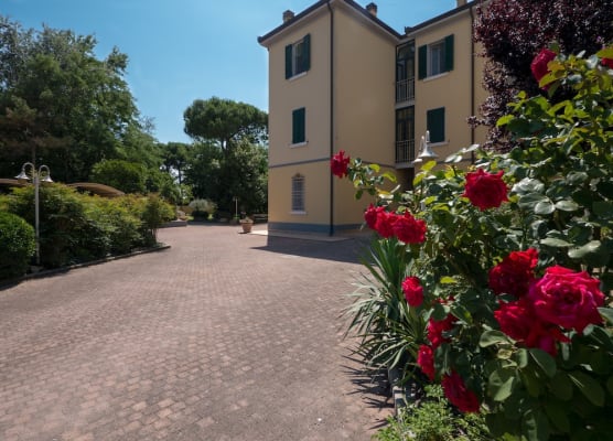 Villa Bellini Room&Breakfast 1