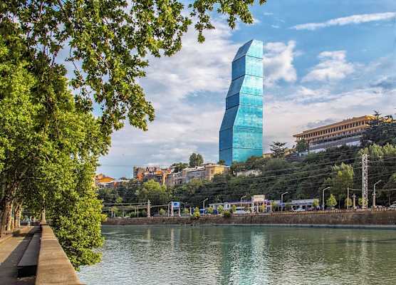 The Biltmore Tbilisi Hotel 1