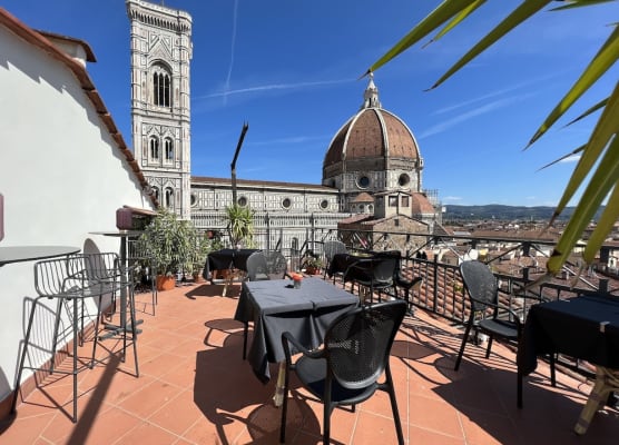 Hotel Villani 1