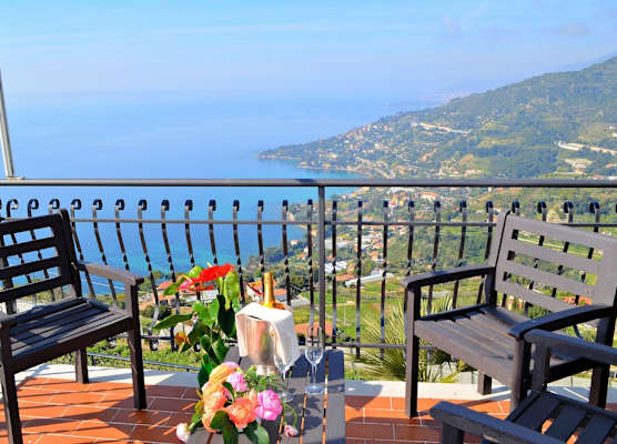 La Riserva di Castel d'Appio- Charme & Relax 1