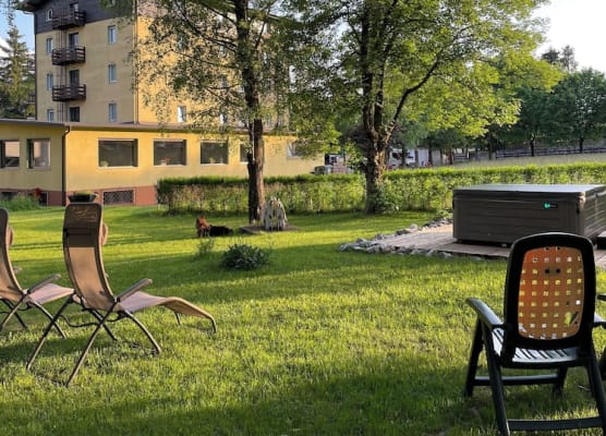 Hotel Rech-Hof Sayonara 1