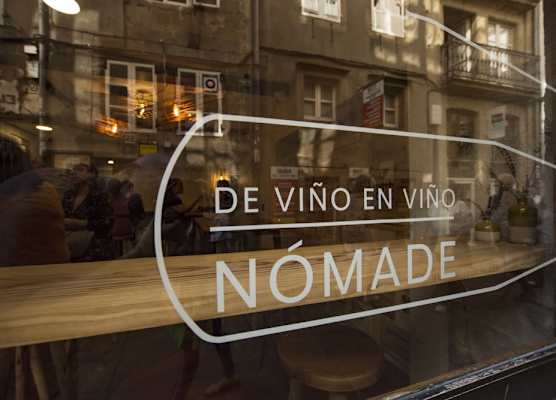 NÓMADE SANTIAGO 1
