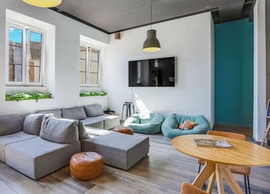Hostellicious 1