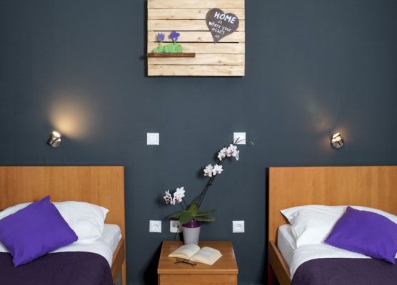 Hotel Fala Zagreb 1