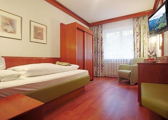 Flair Hotel Adlerbad 1