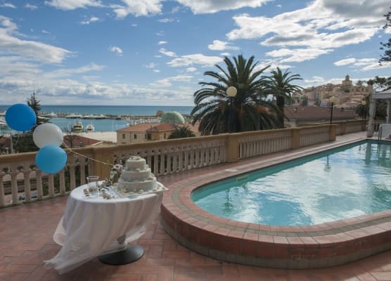Hotel Miramare 1
