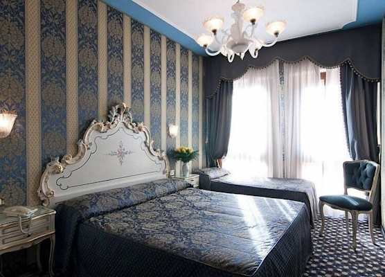 Hotel Belle Arti 1